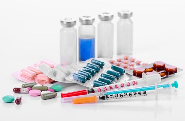 Hip artikulazioaren artrosiaren tratamendua