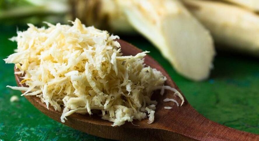 artrosia tratatzeko erradiaren erroa